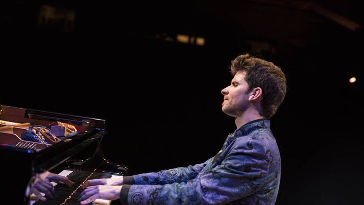 Mezquida eta Chicuelorekin hasiko da Dazz Jazz