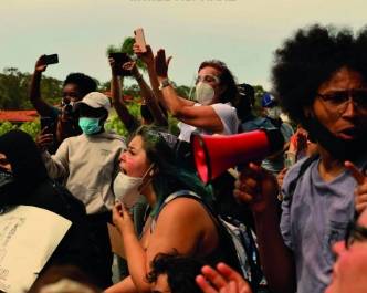 'Amerikaren arrakalak', Mikel Reparaz