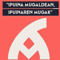 [ALDECOA FESTIBALA] 'Ehun zaldi trostan'