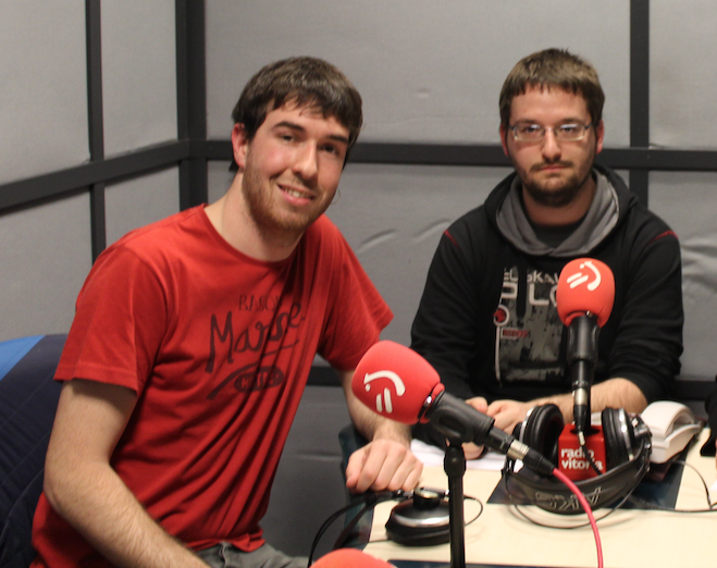 Alea FM 2017-03-07