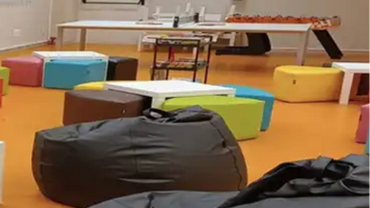 G4zt3Hub ate-irekiak