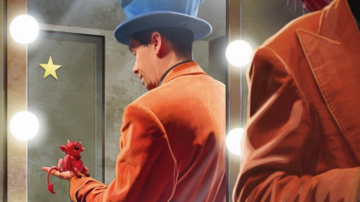 'Begizur', Eriz magoa