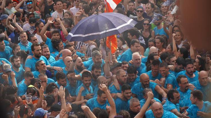 Nor izango da Zeledon berria?