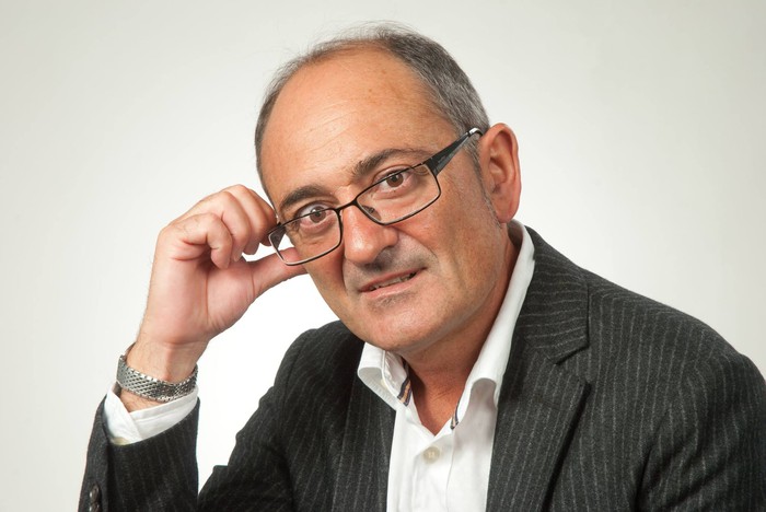 "Mendebaldeko euskalkia Gasteizen sortua da"