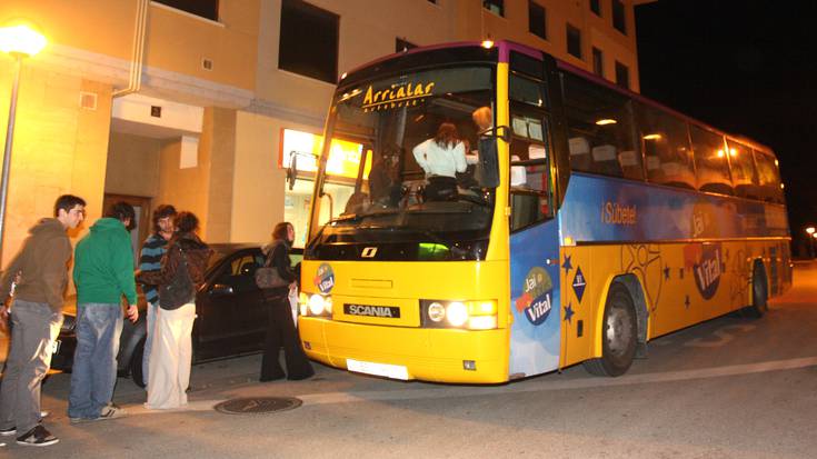 Jaibus itzuliko da aurten, Arabako herrietako jaietara joateko