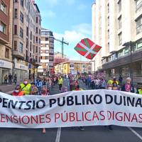 Emakume pentsiodunen borroka feminista