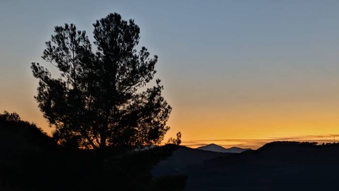 Egun bateko etenaldia