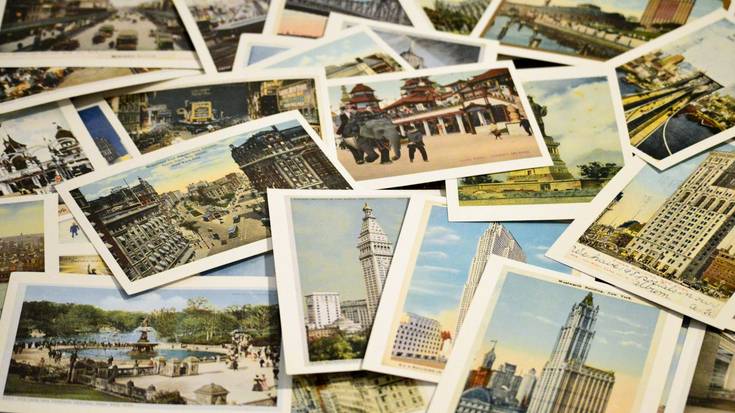 Udako sekretuek merezi dute