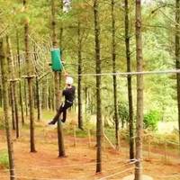 Mendexa abentura parkea - Xtraklub