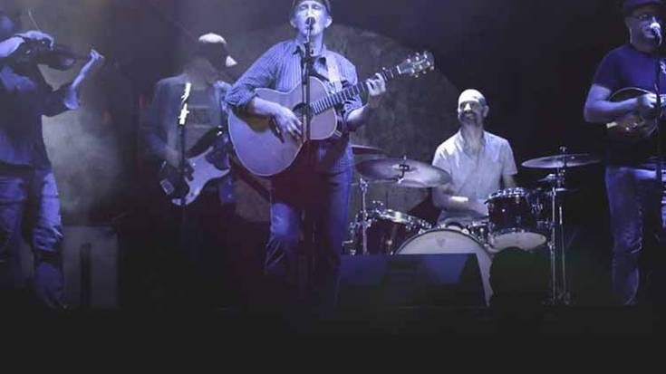 ‘Oroit Lou Reed’, Mikel Telleria