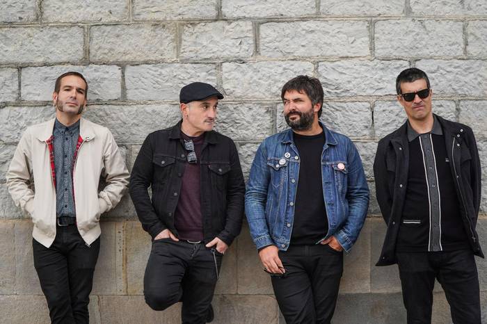 Northern Soulari omenaldia eginez ospatuko du Gasteiz Soul Clubek bigarren urteurrena