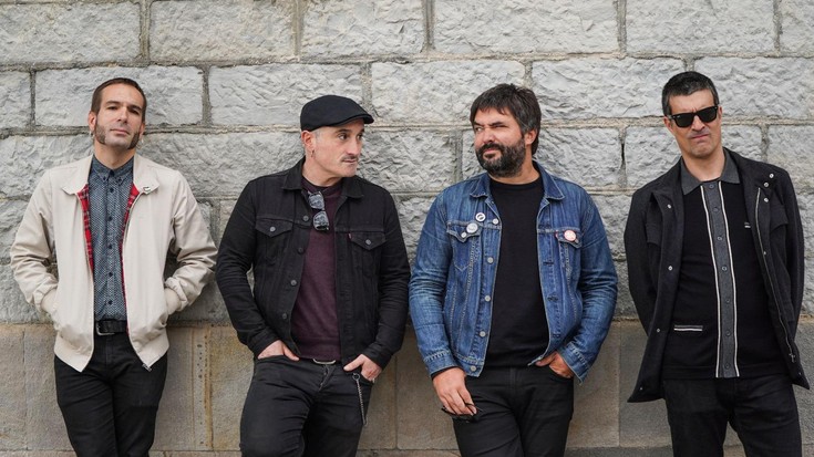 Northern Soulari omenaldia eginez ospatuko du Gasteiz Soul Clubek bigarren urteurrena