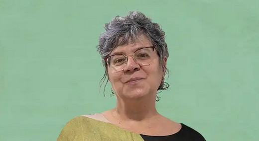 Binetak lau eskutara: Robert Crumb eta Aline Kominsky