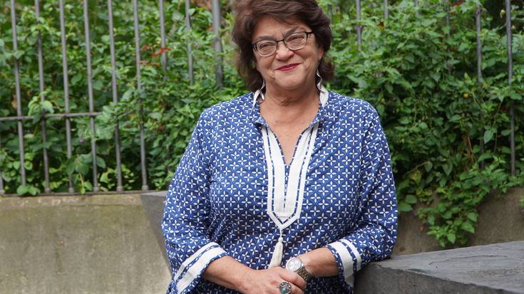 [ONDAREAREN EUROPAKO JARDUNALDIAK] 'Bidea ala kaminoa? Arratea ala Portillo?'