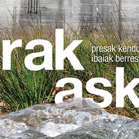 [EUSKAL ZINEMA ZIKLOA] 'Urak aske', Bego Zubia Gallastegi