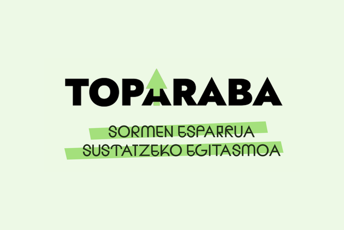 TopAraba topaketak