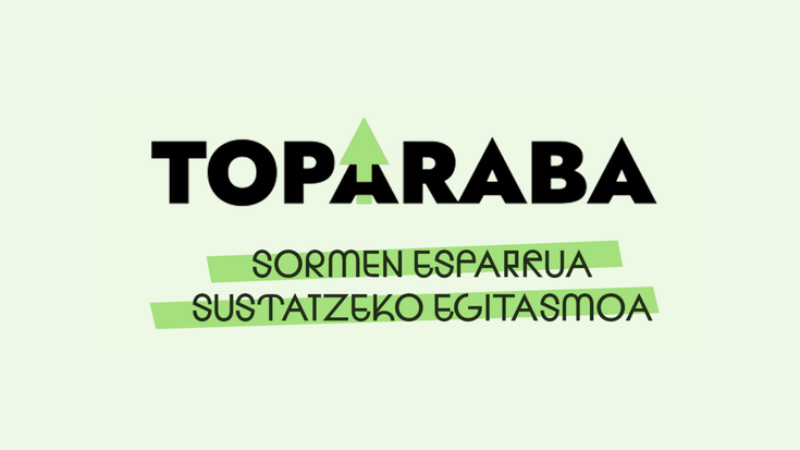 TopAraba topaketak