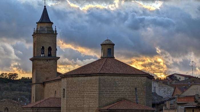 Berunetik urdinkarara bidean
