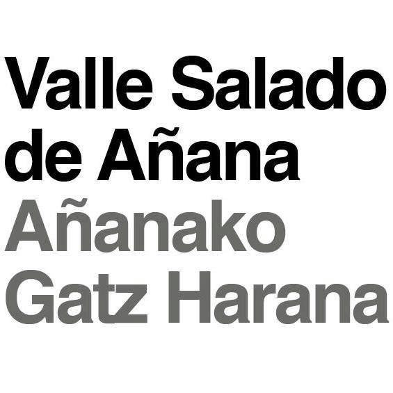 Gatz Harana logotipoa
