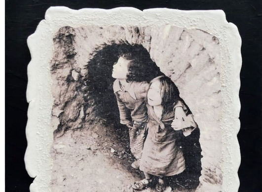 [GERNIKATIK GASTEIZERA] 'M-11. Gerra eta herra desinformazioaren garaian'