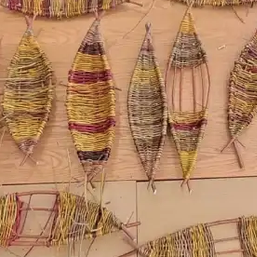 "Zumezko saskitxoak'