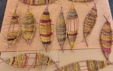 "Zumezko saskitxoak'