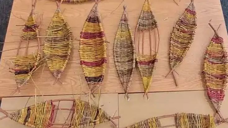 "Zumezko saskitxoak'