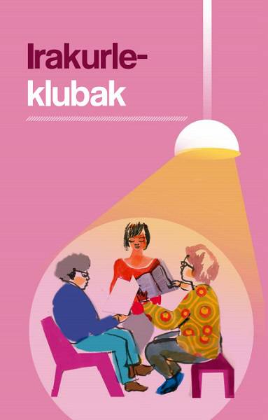 ‘Ordu bioleta’ irakurle-klub feminista