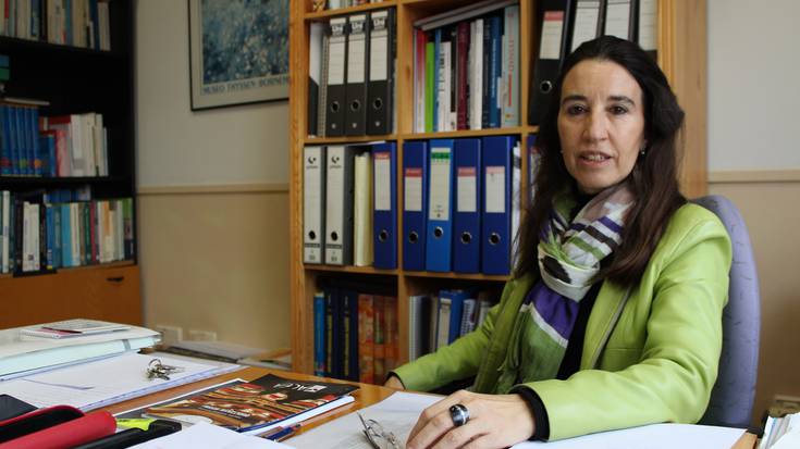 "Zer dietak funtzionatuko digu bakoitzari? Hori aurreikusi nahi dugu"