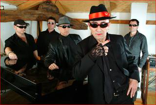Doctor Deseo Jimmy Jazzen