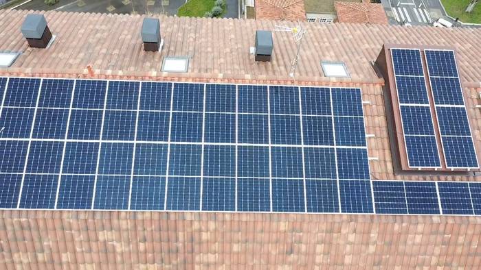 Energia komunitateak