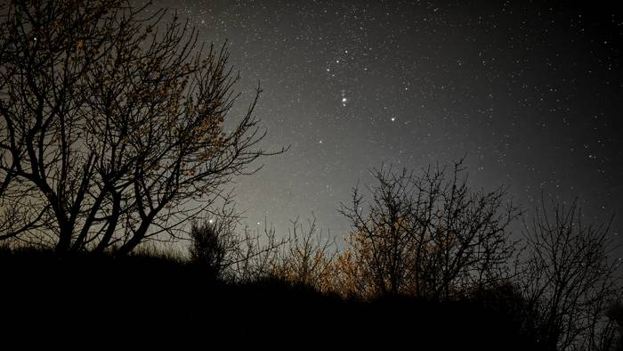 Beste horrenbeste datozen orduotan