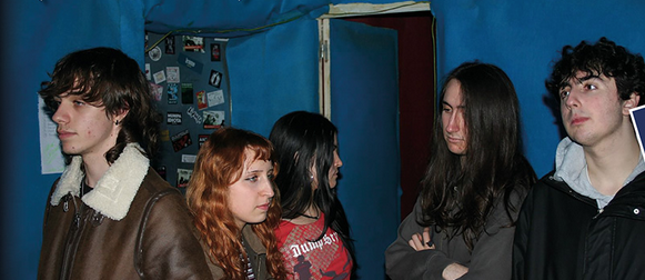 Arabako Jaiak, Aldaia Larrein