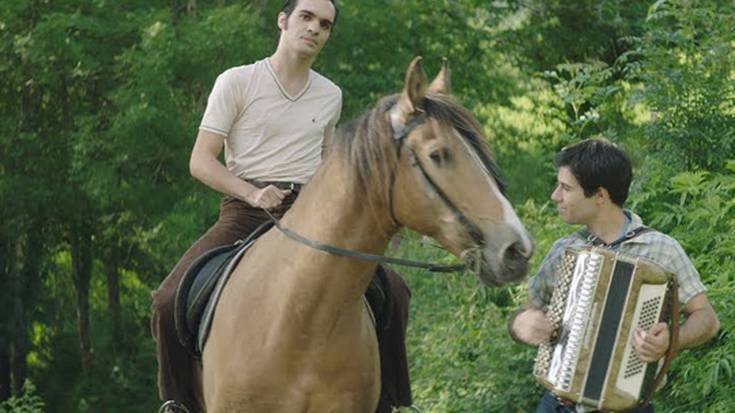 Atxagarekin amaituko du urtea Zinez zikloak