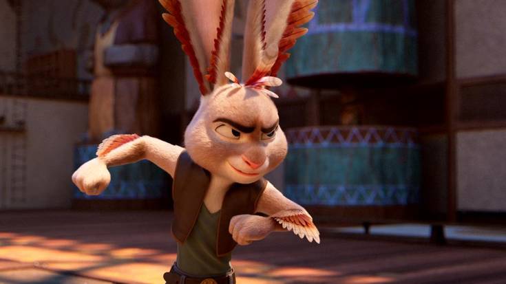 'Oilaskoerbi eta Marmotaren Sekretua'