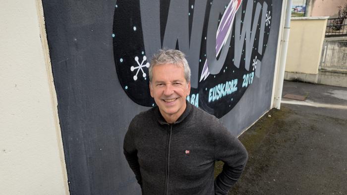 "Ez da normala ratio berbera eskatzea Bilbon eta Bastidan"