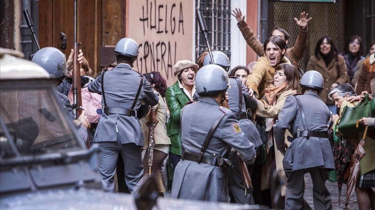 `Vitoria, 3 de marzo'