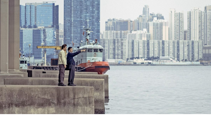 [FILMAZPIT] 'Suk Suk'