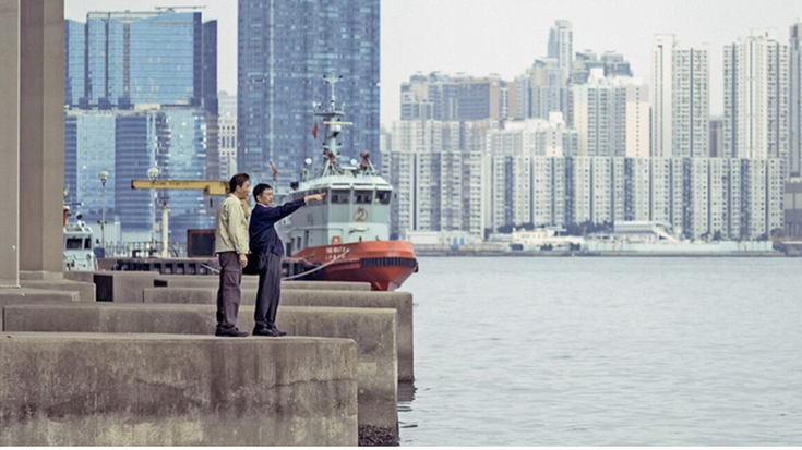 [FILMAZPIT] 'Suk Suk'