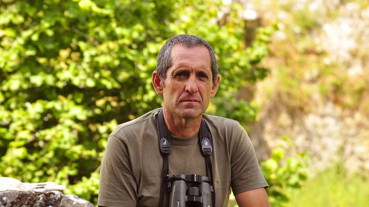 "Trikimailu ugari dago perretxikoen sekretua ondo gordetzeko"