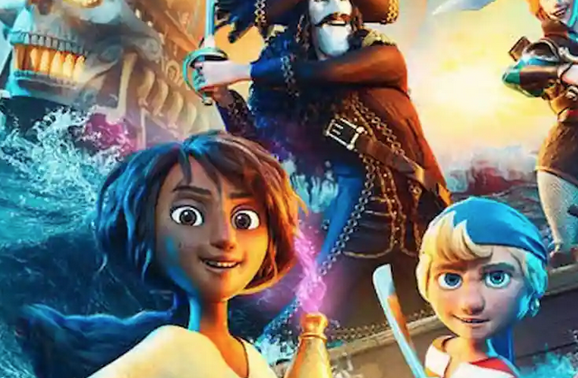 'Sablehortz kapitaina eta Greleko kondesa'