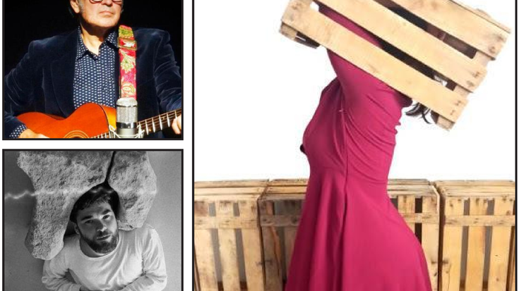 Faktoria eta Zurrunbilo, asteburuko izarrak