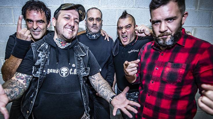 Kaotiko eta Joselu Anayak izango dira Zabalgana auzoko jaietan