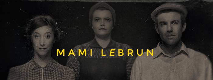 [ANTZERKIA] 'Mami Lebrun'