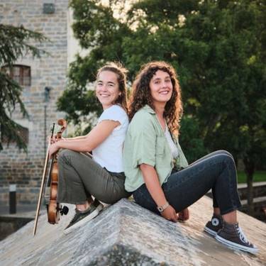 'Ongi etorri' kontakizun musikatua