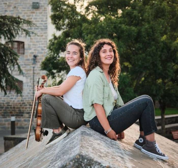 'Ongi etorri' kontakizun musikatua