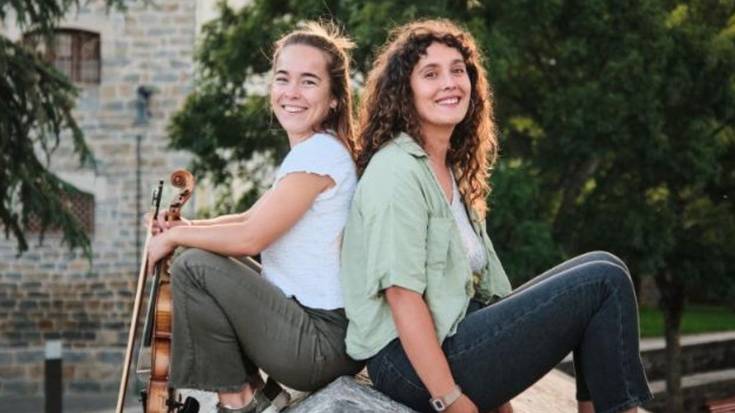 'Ongi etorri' kontakizun musikatua