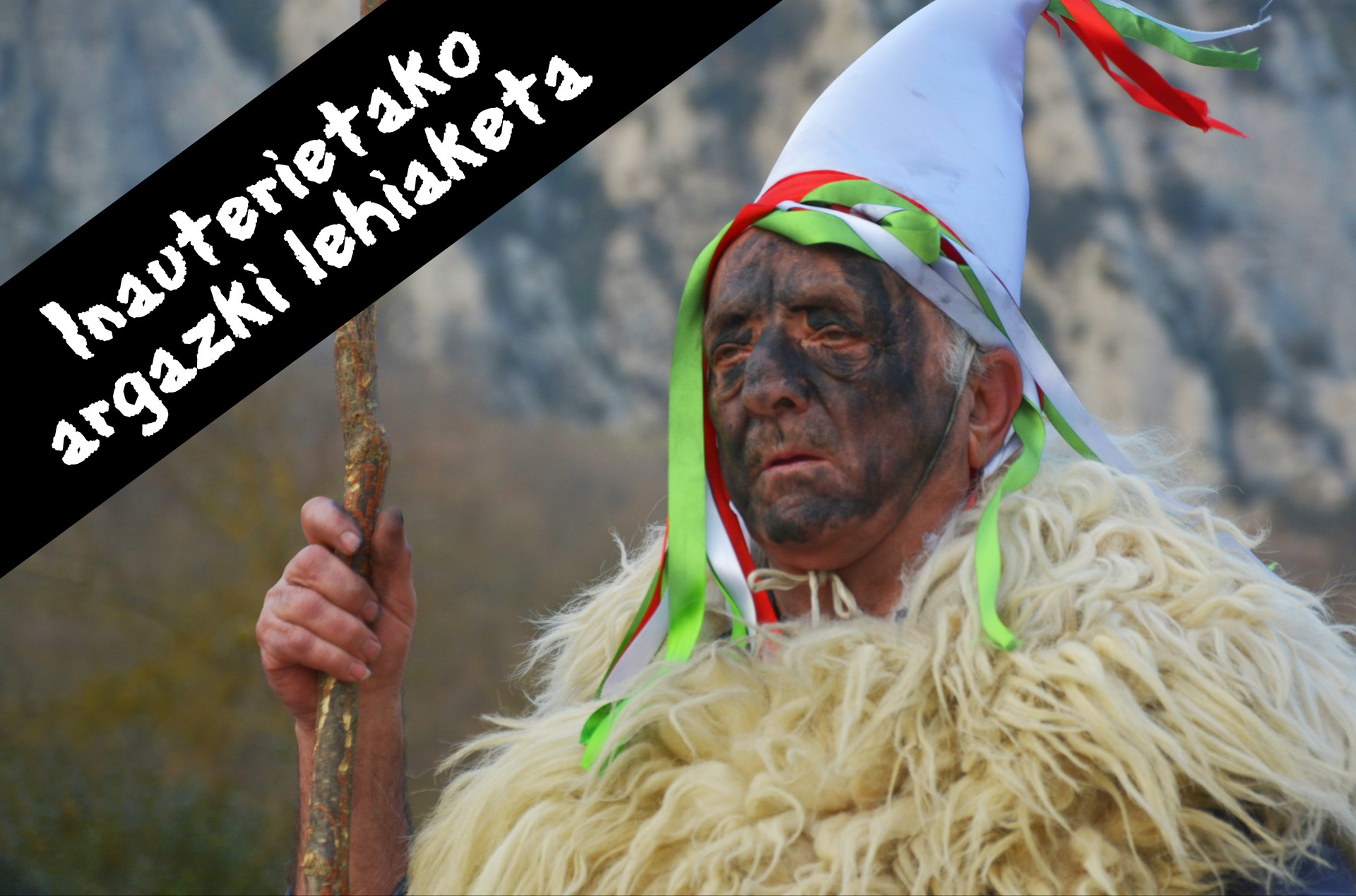 Parte hartu inauterietako argazki lehiaketan