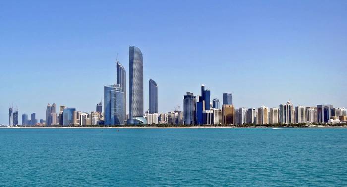 Tubacexek 1.000 milioi euroko kontratua sinatu du Abu Dhabin, bere historiako handiena