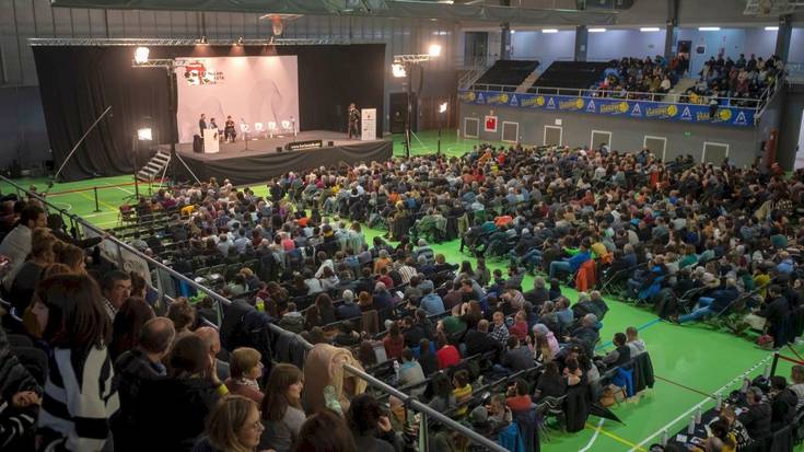 Alaia Martin nagusi Amurrion jokatutako finalaurrekoan